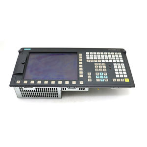 Originale Siemens Plc Controller Hmi Touch Screen Cpu sinumerico 6FC5370-5AA40-0AA0 controllo numerico CNC - Product Image 1