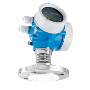 Mesure radar E+H du temps de trajet Micropilot FMR51 : Répond aux exigences les plus élevées pour la mesure de niveau - Product Image 3