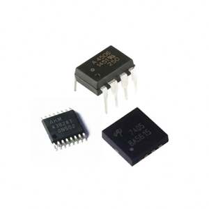 AMS1117-5.0(XBLW) 1A électrode positive fixe 5V 15V SOT-89 régulateurs de tension-linéaire à faible chute (LDO) - Product Image 5