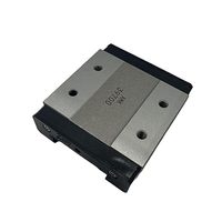Bloc de guidage linéaire THK SHW14CRM SHW14 SHW14CRM1UU SHW14CR1UUM Rail/Chariot/Roulements/Guides linéaires