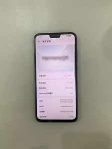 สมาร์ทโฟน Hon.or 8X 4G หน้าจอ 6.5 นิ้ว FHD+ กล้องคู่ AI 20MP ความจุ 128GB แบตเตอรี่ 3750mAh ชิปประมวลผล <span class=keywords><strong>Kirin</strong></span> <span class=keywords><strong>710</strong></span> Octa Core รองรับซิมคู่ รุ่น Global - Product Image 4