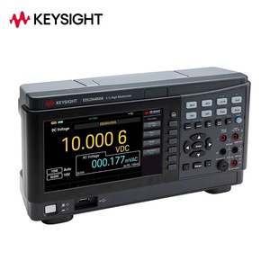 Multimètre numérique de précision de bureau Keysight EDU34450A 5,5 chiffres - Product Image 3