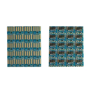 TNP44 TNP46 A6VK01W Toner chip For Konica Minolta Bizhub 4050 4750 copier toner cartridge chip