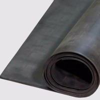 Rouleaux de membrane EPDM résistants aux UV et imperméables pour toitures de bâtiments en bois, certifiés CE, étanchéité améliorée