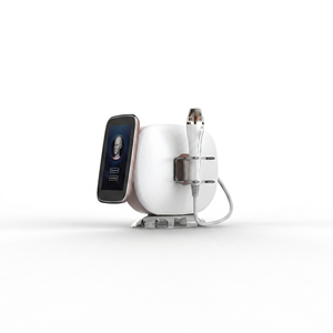Appareil de Microneedling RF Fractionnel 2026 pour Cicatrices d'Acné et Rides, Radiofréquence RF pour Rajeunissement Cutané, Prise EU US UK - Product Image 4