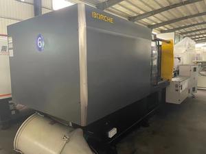 Borche yüksek kalite <span class=keywords><strong>bi</strong></span> 260 260 Ton kauçuk silikon plastik enjeksiyon kalıplama makinesi - Product Image 6