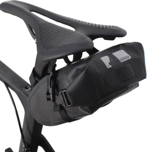 Muestra gratis Venta caliente personalizado impermeable bicicleta manillar bolsa, bicicleta de carretera delantera bolsa marco cesta bolsa bicicleta ciclismo profesional - Product Image 1