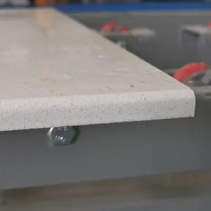 Máquina pulidora de sierra de puente de granito de mármol CNC de doble oscilación automática de alta precisión para perfilado de bordes y procesamiento de piedra - Product Image 6