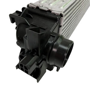 WOMALA <span class=keywords><strong>Intercooler</strong></span> Compatible 31410892 pour <span class=keywords><strong>Volvo</strong></span> XC60 C30 C70 <span class=keywords><strong>XC90</strong></span> S60 S40 V40 2019 - Product Image 1