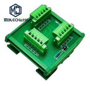 Cable de Transmisión de Señal Industrial TAP - CB05 con Conector RJ-45 - Product Image 1