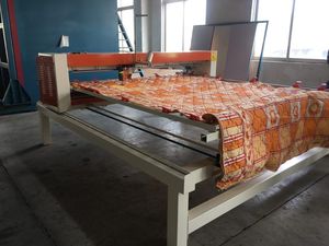 Productos baratos en <span class=keywords><strong>ali</strong></span> <span class=keywords><strong>baba</strong></span> <span class=keywords><strong>y</strong></span> función de memoria de acolchar computarizado máquina de - Product Image 6