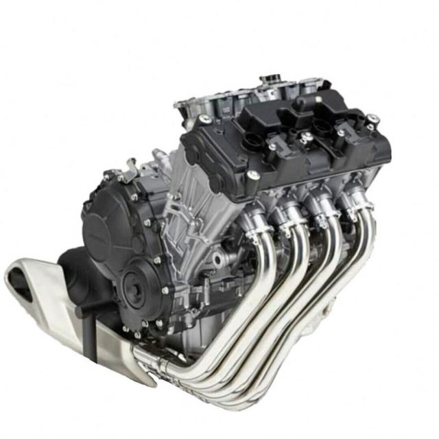 Used CBR1000cc/600cc/400cc  High Displacement Motorcycle Engine for Honda Engine