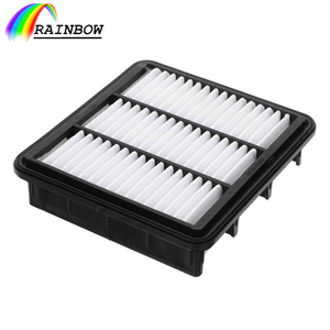 All'ingrosso ricambi auto di alta qualità Filtro De Aire 28113-2H000/28113-0Q000 Filtro aria per Hyundai Kia ELANTRA GALLOPER VENGA - Product Image 5