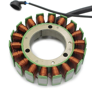<span class=keywords><strong>Stator</strong></span> de <span class=keywords><strong>moto</strong></span> 1TA-81410-20 pour Yamaha XV750 - Product Image 2