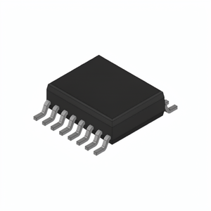 Composants électroniques de circuit logique 16 SSOP originaux CD74FCT257CTQM - Product Image 1