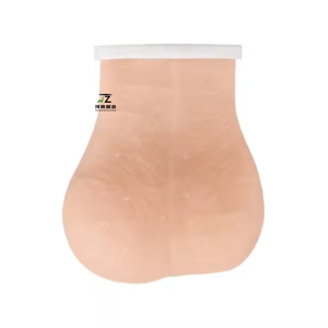 Modèle testiculaire miniature de poche, modèle d'auto-examen testiculaire masculin, modèle d'enseignement médical - Product Image 5