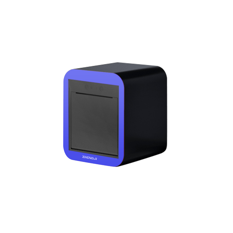 ZHONGJI®- A80I Desktop 80mm Thermal Printer – POSZHONGJI