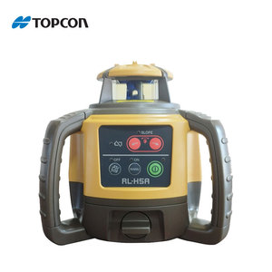 ระบบปรับระดับพื้นที่เกษตรกรรมด้วยเลเซอร์ Topcon รุ่น AG108 พร้อมกล่องควบคุมเลเซอร์ - Product Image 4