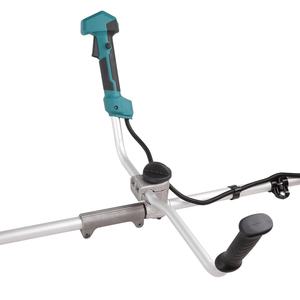 Type de lame en métal droite outil agricole coupe-herbe d'équipement agricole électrique mobile - Product Image 5