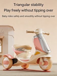 Vente flash : voiture <span class=keywords><strong>à</strong></span> pédales 48v et voiture <span class=keywords><strong>à</strong></span> pédales pour enfants avec batterie longue durée pour une durée de jeu et un divertissement prolongés - Product Image 4