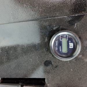 Niveleuse à moteur Caterpillar Cat 140H d'occasion 2018 avec moteur, pompe PLC et boîte de vitesses - Abordable - Product Image 2