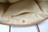 Sac à main D Bulk Fashion Multi-colors Design Sac fourre-tout simple en papier pour femme Grand sac