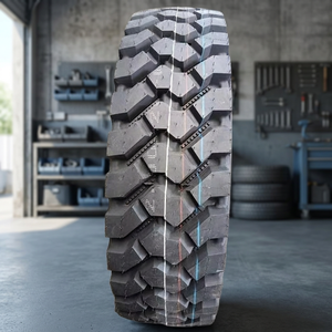 ยางรถบรรทุก LT235/70R16-6PR ซุปเปอร์ซิงเกิล โครงสร้างเหล็กทั้งหมด ของใหม่ นำเข้าจากสหรัฐอเมริกา สำหรับเปลี่ยน/ซ่อม - Product Image 2