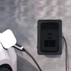 Armadio Elettrico Impermeabile IP65 <span class=keywords><strong>per</strong></span> Caricabatterie EV, in Acciaio Laminato a Freddo <span class=keywords><strong>per</strong></span> Colonnine di Ricarica EV - Product Image 4