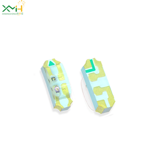 Rgb <span class=keywords><strong>flash</strong></span> nhấp nháy được xây dựng trong <span class=keywords><strong>IC</strong></span> 3227 2020 1515 1615 1204 1209 1010 0807 Chip <span class=keywords><strong>LED</strong></span> Diode ROHS chứng nhận 3-năm bảo hành - Product Image 5