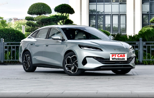 Mejor precio BYD Haibao 06DM 2024 DM-i modelo insignia coche nuevo para venta al por mayor - Product Image 3