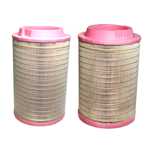Filtro de Aceite Original Atlas Copco GA90 2906056400 1614874700 1625752600, Repuestos Originales para Filtración de Compresores de Aire Industriales - Product Image 1