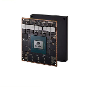 Module électronique Jetson AGX Xavier 32 Go, carte de développement pour l'IA embarquée et l'Edge Computing, processeur (900-82888-0040-000) - Product Image 1