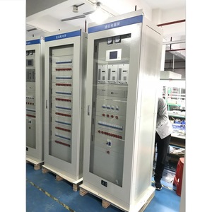Système d'alimentation de communication AC380V DC48V, armoire d'alimentation à découpage haute fréquence 90A - Product Image 2