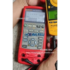 เครื่องสอบเทียบกระบวนการอเนกประสงค์ 725Ex 1 ชิ้น/สินค้าพร้อมส่งเร็ว H - Product Image 4