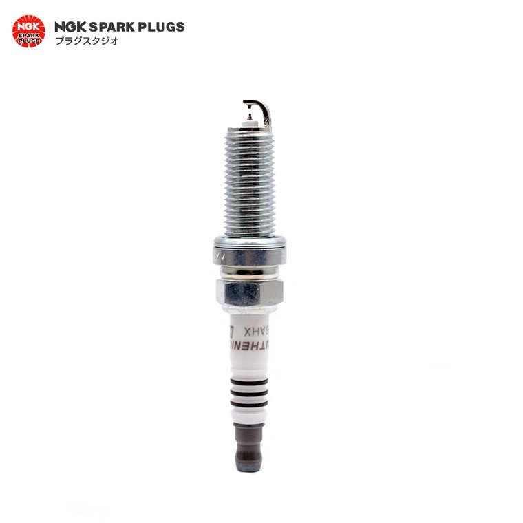 NGK SPARK PLUGS ツナギ NGK スパークプラグ NGK Ruthenium HX Spark Plugs - High Performance & Reliability