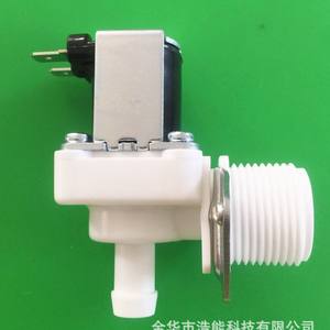 Vanne d'admission d'eau en caoutchouc fileté à 6 points pour chauffe-eau domestique, extérieur et garage, actionnée par un interrupteur de pression d'eau - Product Image 2