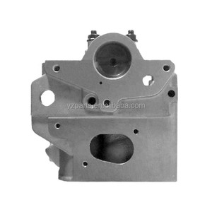 AHF VW AQM AYQ 908703 VW Octavia Fabia 1.9TDI 8V dizel 038103351B 038103373E 038103351X için komple silindir kafası - Product Image 6