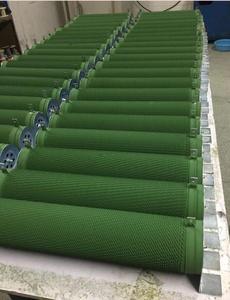 5000 <span class=keywords><strong>watt</strong></span> có thể điều chỉnh điện trở gốm Ống <span class=keywords><strong>wirewound</strong></span> điện trở biến điện trở - Product Image 5