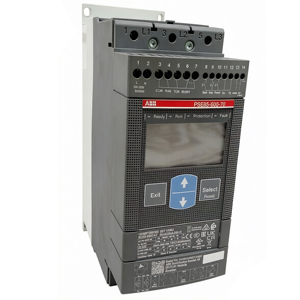 Módulo PLC de la Serie PSE, Motor con Certificación CE y Cumplimiento EPR, PSE85-600-70, Disponible en Almacén - Product Image 2
