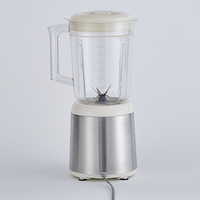 3-in-1 Voedselprocessor Smoothie Mixer Blender Heavy Duty Mixeur Blender Voedselprocessor Blender Machine Sapcentrifuge Machine