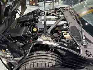<span class=keywords><strong>Aston</strong></span> <span class=keywords><strong>Martin</strong></span> <span class=keywords><strong>DBS</strong></span> Coupé USATA - Product Image 3