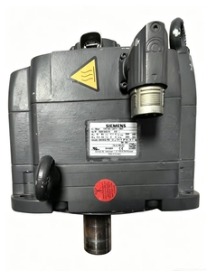 Moteur synchrone S 1FK7-CT PN=4.9kW avec clé à plumes 1FK7101-2AF71-1RA0 Module de commande de moteur CC 1FK7101-2AF71-1RA0 - Product Image 4