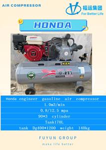 Machine de pulvérisation de haute qualité utiliser des pièces de <span class=keywords><strong>compresseur</strong></span> <span class=keywords><strong>d</strong></span>'<span class=keywords><strong>air</strong></span> à essence 73PSI-116PSI - Product Image 4