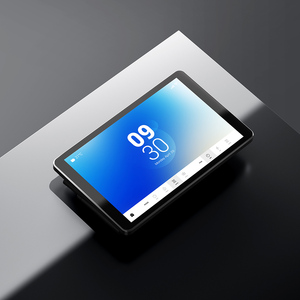 Nhà máy tính bảng thông minh máy tính bảng Wall Mount Android Màn hình cảm ứng tường PoE máy tính bảng 8 inch 4G LTE với thẻ Sim - Product Image 3