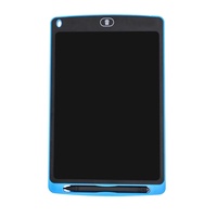 Tablette de dessin LCD de 10 pouces pour les jouets des enfants, outils de peinture, électronique, tableau d'écriture, jouets éducatifs pour garçons, cadeaux pour enfants