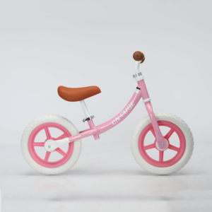 Nouveau <span class=keywords><strong>vélo</strong></span> d'équilibre à deux roues pour enfants, en acier à haute teneur en carbone, pour tout-petits <span class=keywords><strong>de</strong></span> 2 à 7 ans, idéal pour l'extérieur - Product Image 6