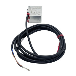 เซ็นเซอร์โฟโตอิเล็กทริคแบบสะท้อนแสงแบบกระจายสเปกตรัมเต็มรูปแบบ Keyence LR-W500 สายยาว 2 เมตร คุณภาพดีที่สุด  ชนิด NPN/PNP รับประกัน 1 ปี - Product Image 6