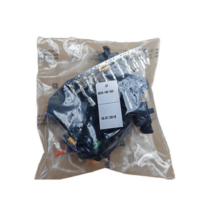 ชิ้นส่วนขั้วต่อสายไฟ6029ขนาดเล็ก199 6029199165 165 - Product Image 1