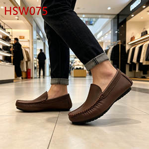 LXG, <span class=keywords><strong>Scarpe</strong></span> da <span class=keywords><strong>Barca</strong></span> alla Moda con Suola Antiscivolo, Design Intelligente con Punta Rialzata, Modello HSW075, Vendita Diretta dal Produttore - Product Image 3