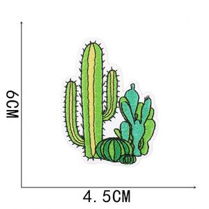 Iron on Computer Embroidery Beach Vocation Style Wave Tortoise Sun Glass Bus Patch - Product Image 5